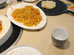 -福禄财东北菜(珠江帝景店)