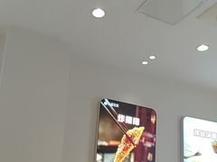 -小杨生煎(金山百联购物中心3楼店)