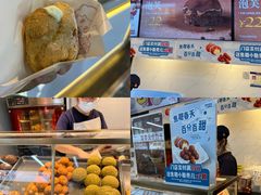 -连城·新天地(福华一路店)