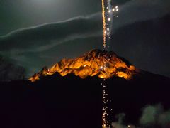 -鸡鸣山旅游景区