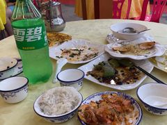 -秋姐美食店(旅游大道店)
