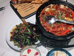 -相遇·鲜炒黄牛肉(丹阳吾悦广场店)