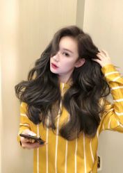 -INSTYLE造型·明星店
