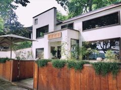 -青竺·青竹茶舍(断桥店)