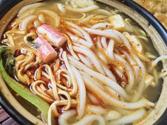 -傣家妹子过桥米线(一号店)
