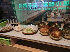 -云味馆·云南菜·云南米线(景田店)