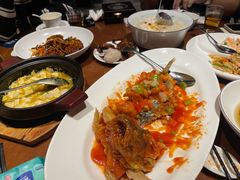 -上海人家花樣年华(中山公园店)
