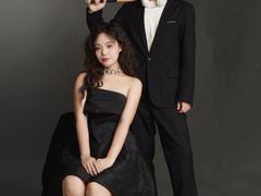 -一墨照相馆·证件照·形象照(世博店)