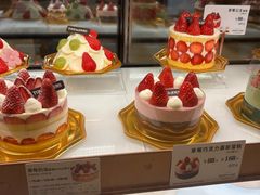 -多乐之日(颐堤港店)