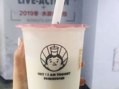 -我是酸奶君(壹方城店)
