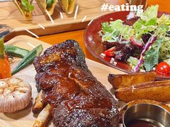 蜂蜜肋排-布拉格餐厅· 中欧捷克菜(全国首店)