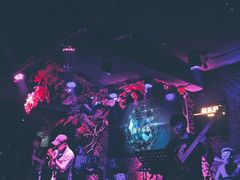 -音乐房子·Vintage Live Bar(玉林总店)