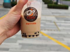 -CoCo都可(崇川万象城店)