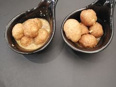 -贡梅老面馆·蟹粉面·无锡特色小吃(南长街主推店)