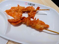 -小杨生煎(愚园路)