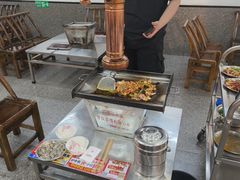 -郝大姐·乌龙山铁板烧(大学城三店)