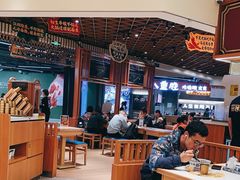 -陳香貴·兰州牛肉面(东方宝泰店)