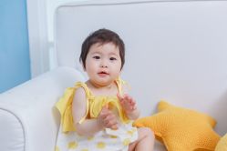 -小熊维尼高端儿童摄影(福田新洲店)