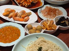 -裕兴记•蟹黄面馆(人民广场店)