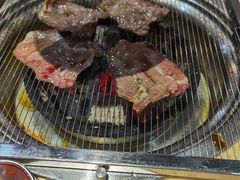 -麻蒲碳烤肉(嘉禾东平地铁站19号店)