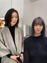 -HAIR HERE造型
