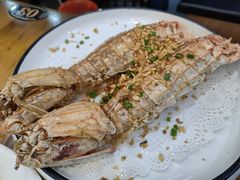 -醉壹号海鲜大排档(厦门美食地标店)