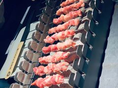 -很久以前羊肉串(中山公园店)