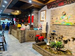 -阿嫂印象·民间江湖菜(大学城店)