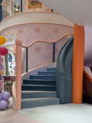 -奈尔宝家庭中心·亲子餐厅(苏州大悦城店)