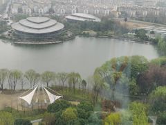 -浙江三立开元名都大酒店