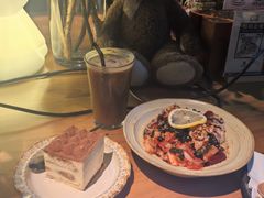 -咖法森林·咖啡  酒吧(天河店)