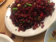 -川王府 Chuan Palace Chinese Restaurant