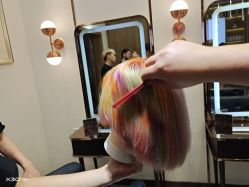 -a·f one hair salon