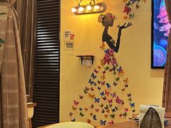 -Linlin泰餐厅(华夏幸福店)