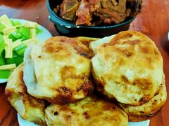 -宝瑞门钉肉饼店