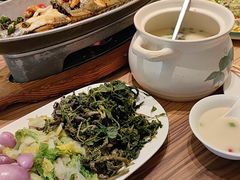 -九转小磨·东北菜老字号(祥安店)