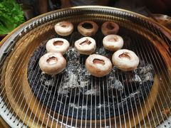 -西塔老太太泥炉烤肉(上海七宝领展广场店)