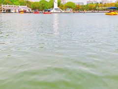 -黄兴公园