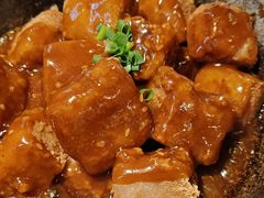 -甘家界牌柠檬鸭(青山店)