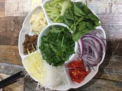 -官塘锋记鱼生·生腌·砂锅粥(牌坊街店)