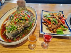 -妈妈的味道(和顺古镇店)