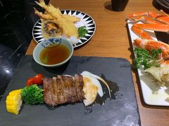 -九井澤精致料理(金茂店)