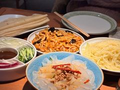 -老昌春饼(中央二店)