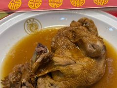 -老德祥酒店(德兴店)
