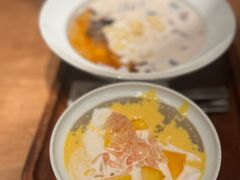 -RUXU入续糖水铺与包(卓悦中心店)