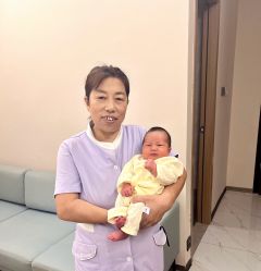 -沐恩·贝瑞月子中心(隆福店)
