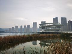 -梅溪湖城市岛
