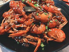 -巴厘龙虾·榜首油焖大虾(青山店)