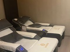 -悦养阁沐足•SPA