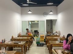-阿姨小肉摊(同济西苑店)